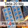 Tada 20Mg 23
